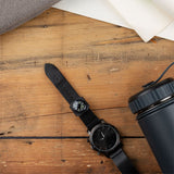 SUN - Slip-On Wrist Compass