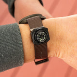 SUN - Slip-On Wrist Compass