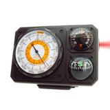 SUN - Navigat'r 6-Function Dash Altimeter
