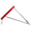 SVEN SAW - 21" Folding Backpacker's Saw