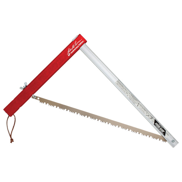 SVEN SAW - 21" Folding Backpacker's Saw