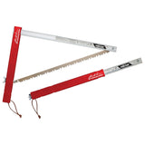 SVEN SAW - 21" Folding Backpacker's Saw — view 2