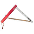 SVEN SAW - 15" Folding Backpacker's Saw