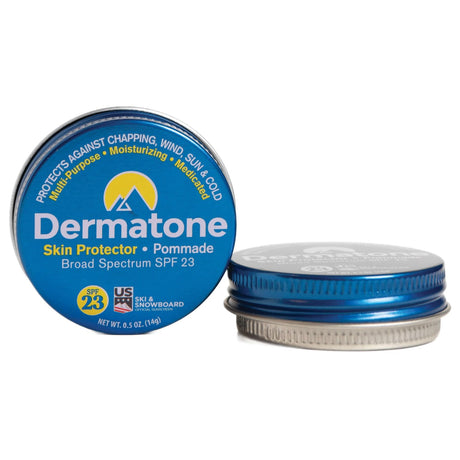 DERMATONE - Mini Tin SPF23 0.5 oz Single