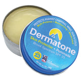 DERMATONE - Mini Tin SPF23 0.5 oz Single — view 2