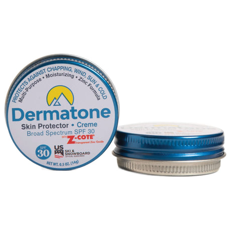 Dermatone - Z-COTE Mini Tin SPF30 0.5 oz