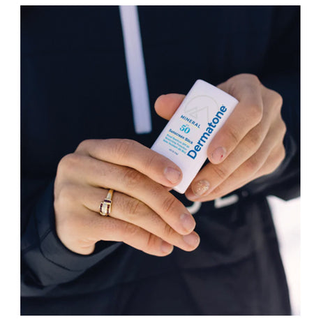 Dermatone - No Touch Sunscreen Stick SPF 50 — view 2