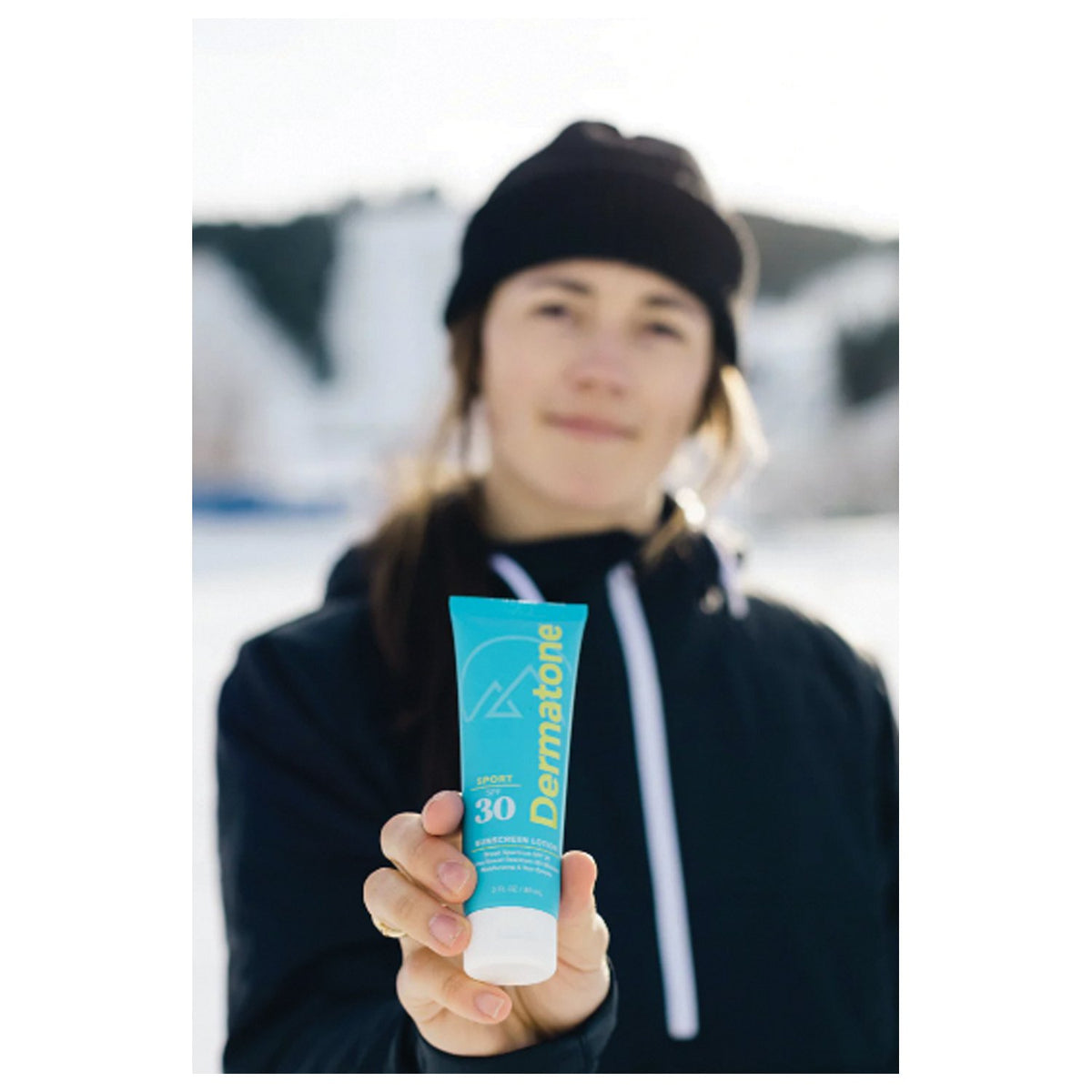 Dermatone - Sport 30 Lotion SPF30 — view 2
