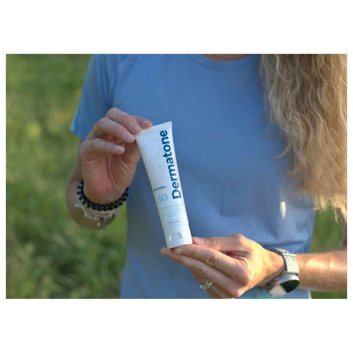 Dermatone - Mineral 30 Lotion SPF30 — view 2