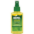 REPEL - Lemon Eucalyptus Pump 4 oz