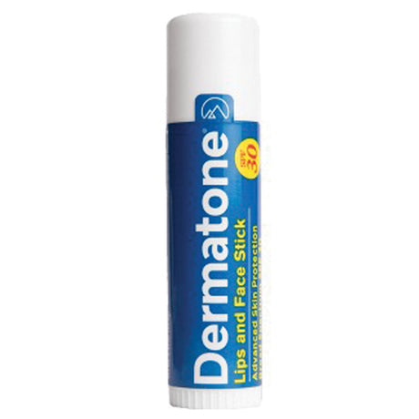 Dermatone - Lip & Face Protection Stick SPF30 Display (15-Pack) — view 2