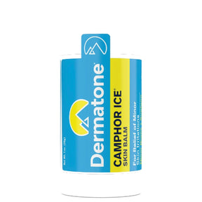 Dermatone - Camphor Ice Stick 1oz