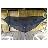 Hammock Bliss - Mosquito Net Cocoon Ultralight