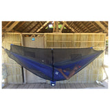 Hammock Bliss - Mosquito Net Cocoon Ultralight