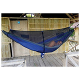 Hammock Bliss - Mosquito Net Cocoon Ultralight