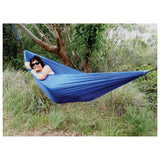 Hammock Bliss - Ultralight Hammock in Blue