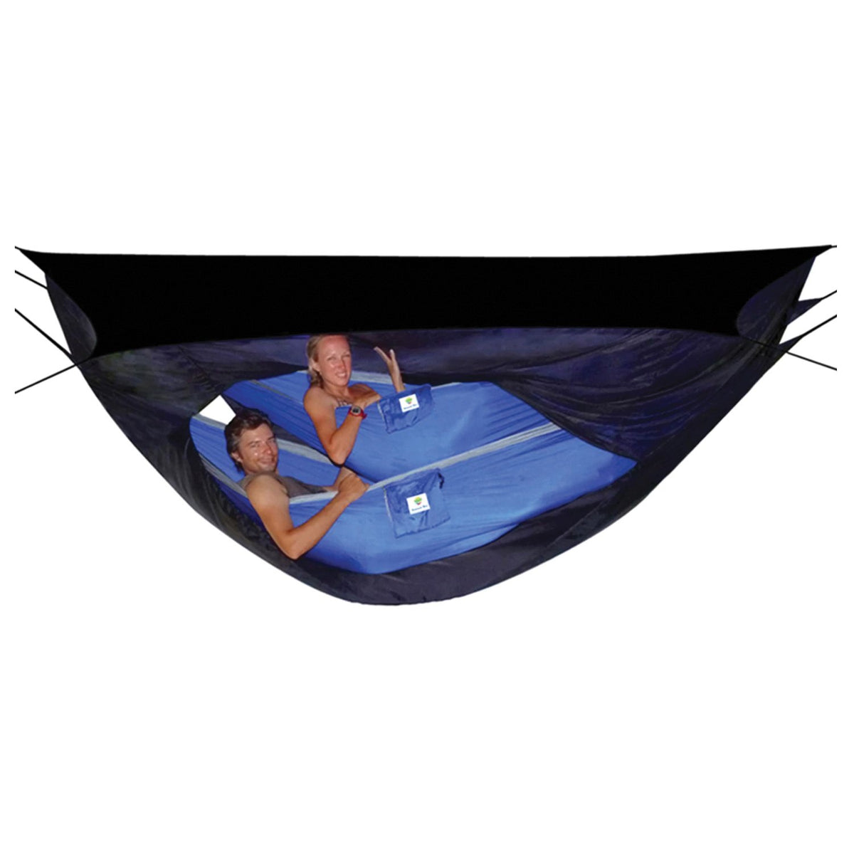 Hammock Bliss - Sky Tent 2 Hammock Shelter