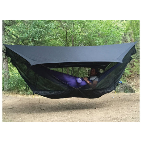 Hammock Bliss - Sky Tent 2 Hammock Shelter — view 3