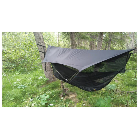 Hammock Bliss - Sky Tent 2 Hammock Shelter — view 5