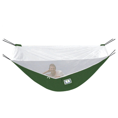 Hammock Bliss - Mosquito Free Hammock