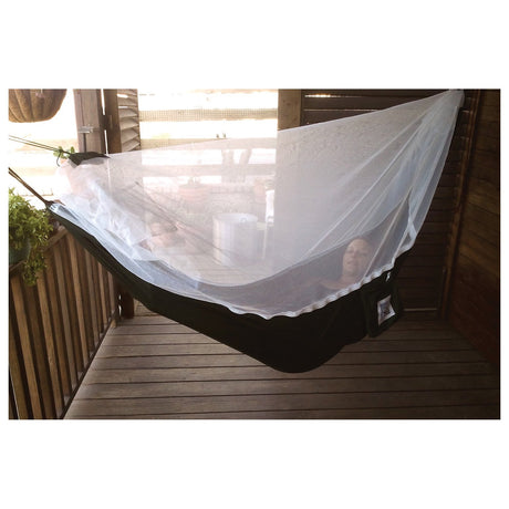 Hammock Bliss - Mosquito Free Hammock — view 3