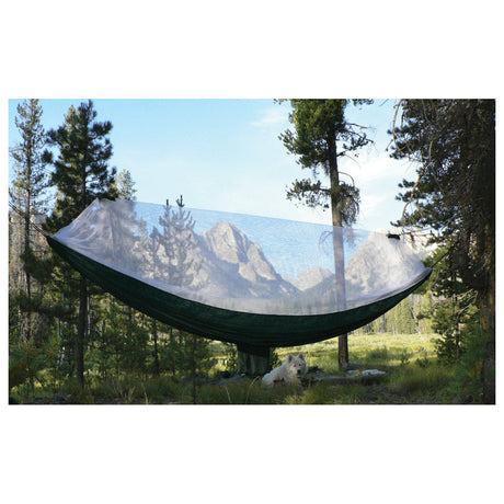 Hammock Bliss - Mosquito Free Hammock — view 5