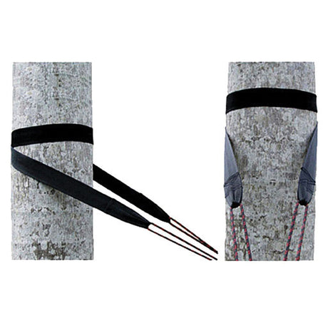 Hammock Bliss - Tree Straps for Hammock Setup