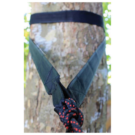 Hammock Bliss - Tree Straps for Hammock Setup — view 3