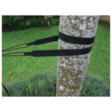 Hammock Bliss - Tree Straps for Hammock Setup — view 4