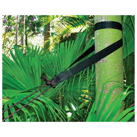 Hammock Bliss - Tree Straps for Hammock Setup — view 5