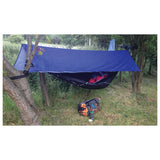 Hammock Bliss - All Purpose Shelter