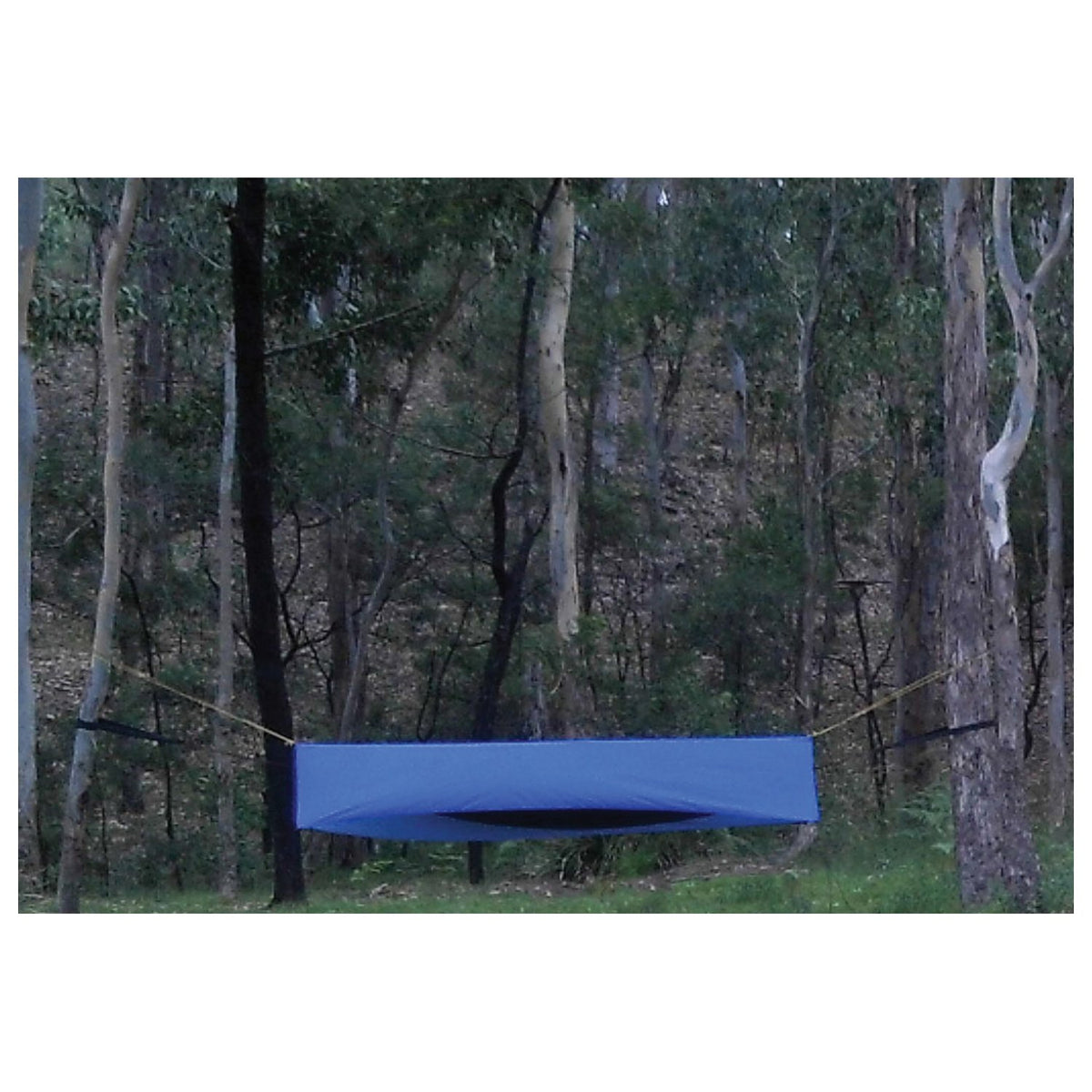 Hammock Bliss - All Purpose Shelter