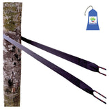 Hammock Bliss - Extra Long Tree Straps