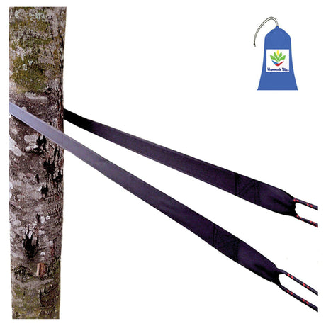 Hammock Bliss - Extra Long Tree Straps
