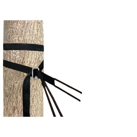 Hammock Bliss - Deluxe Cinching Tree Straps