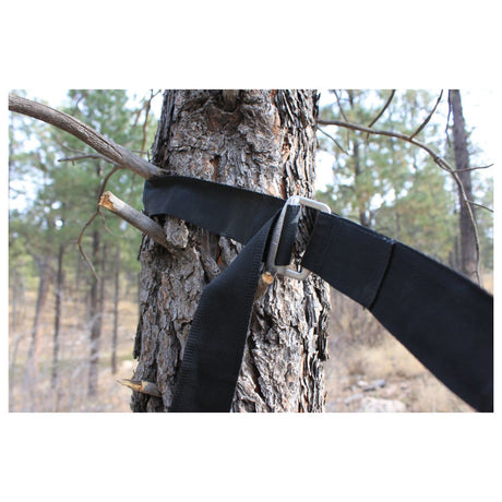 Hammock Bliss - Deluxe Cinching Tree Straps — view 3