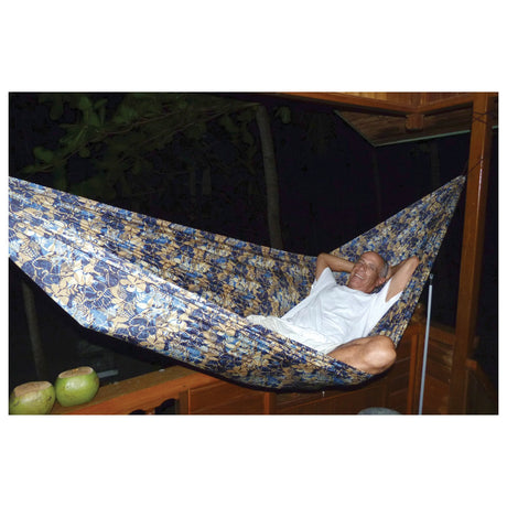 Hammock Bliss - Ultralight Tropical Hammock — view 3