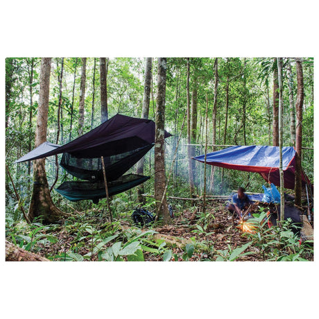 Hammock Bliss - Extra Large Rain Fly