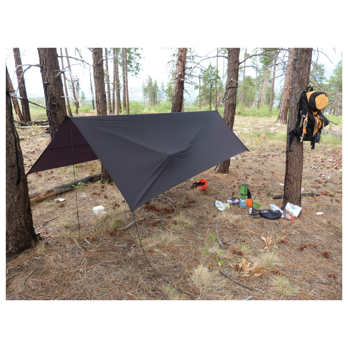 Hammock Bliss - Extra Large Rain Fly