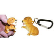 SUN - Wildlight Dog Retriever Light with Carabiner