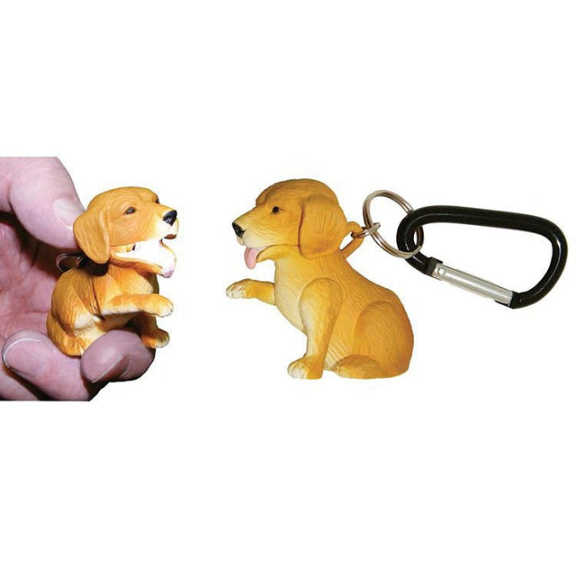 SUN - Wildlight Dog Retriever Light with Carabiner