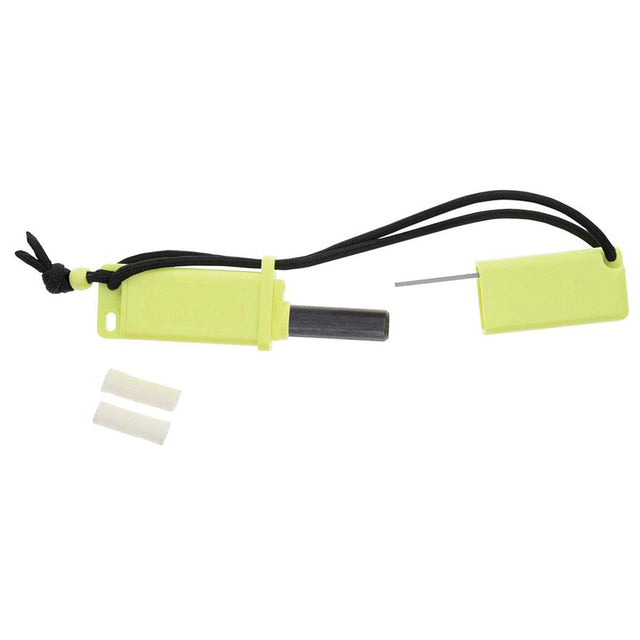 UST - StrikeForce Fire Starter - Green