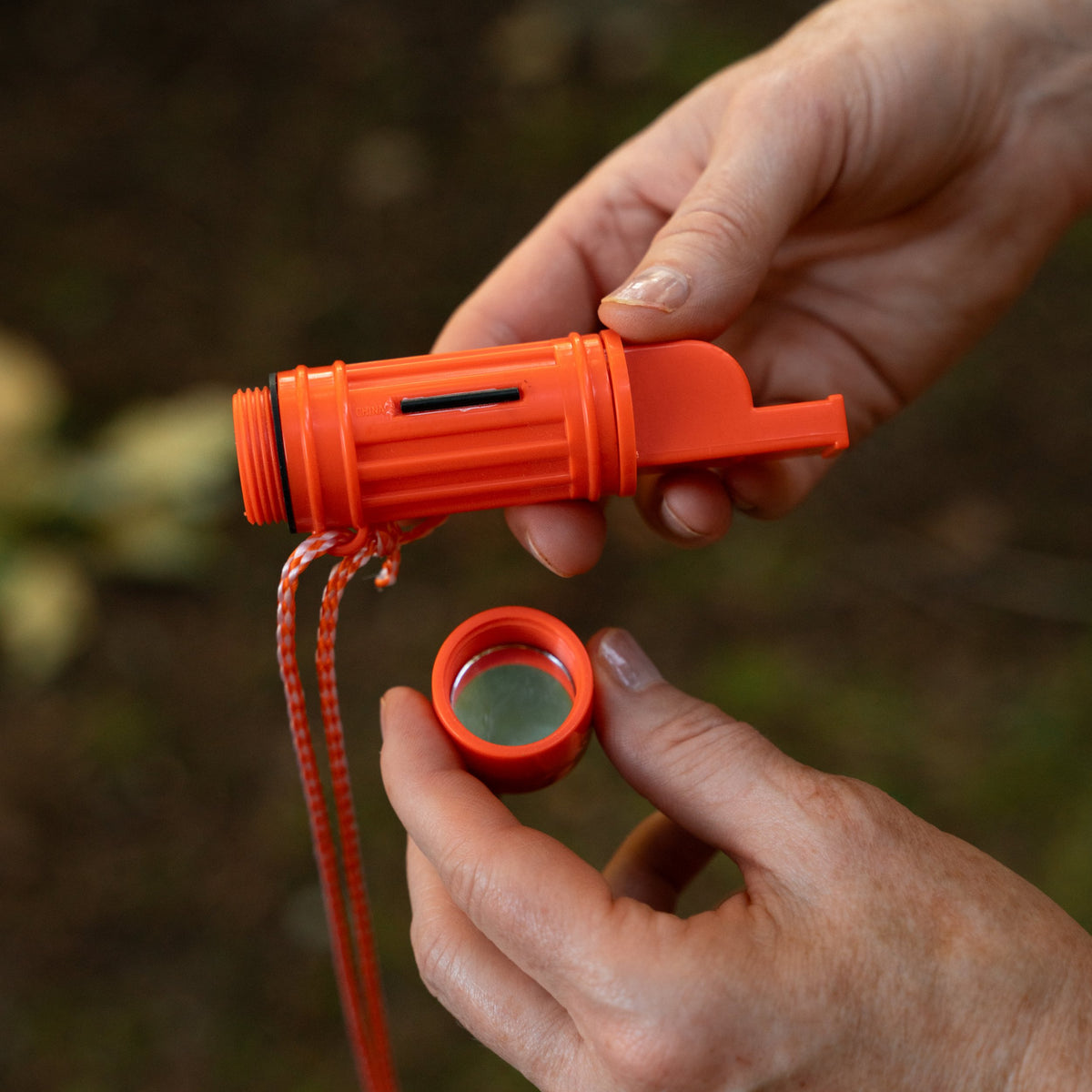 COGHLANS - 5-in-1 Survival Aid