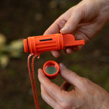 COGHLANS - 5-in-1 Survival Aid