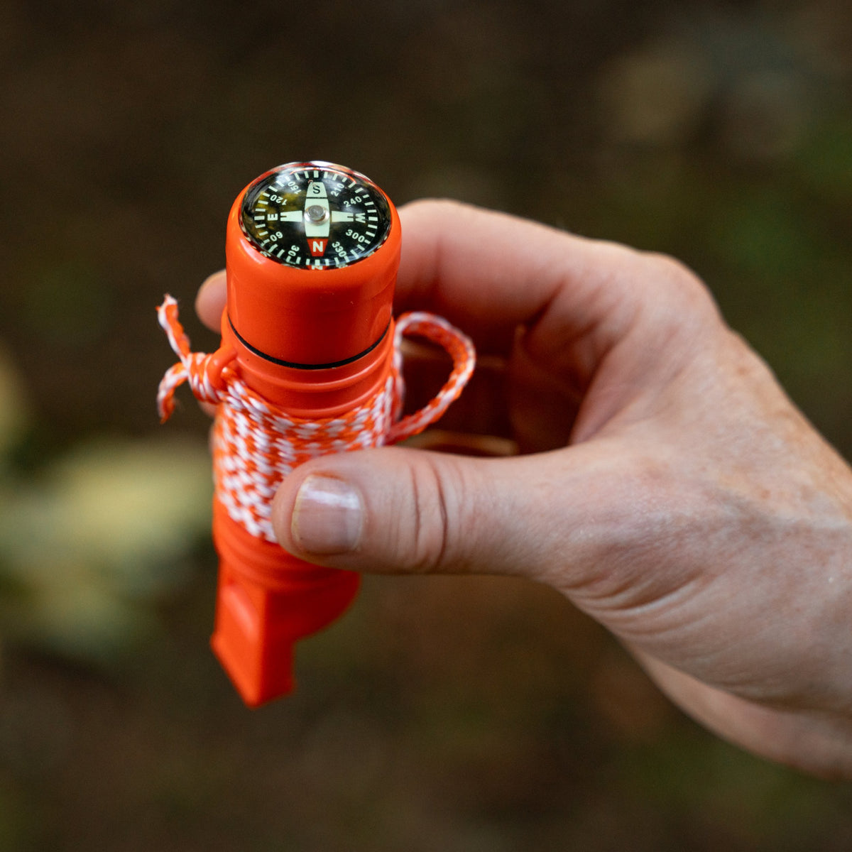 COGHLANS - 5-in-1 Survival Aid