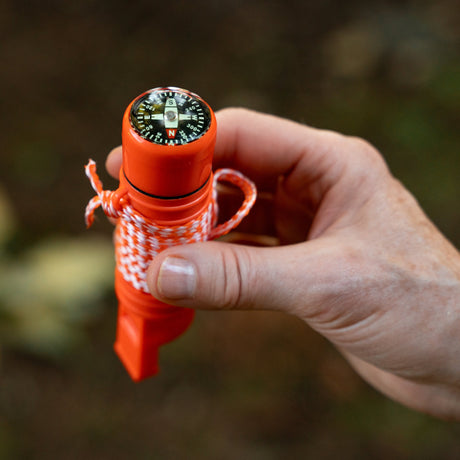COGHLANS - 5-in-1 Survival Aid