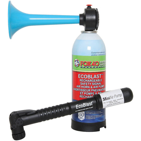 FOX 40 - EcoBlast Air Horn with Pump