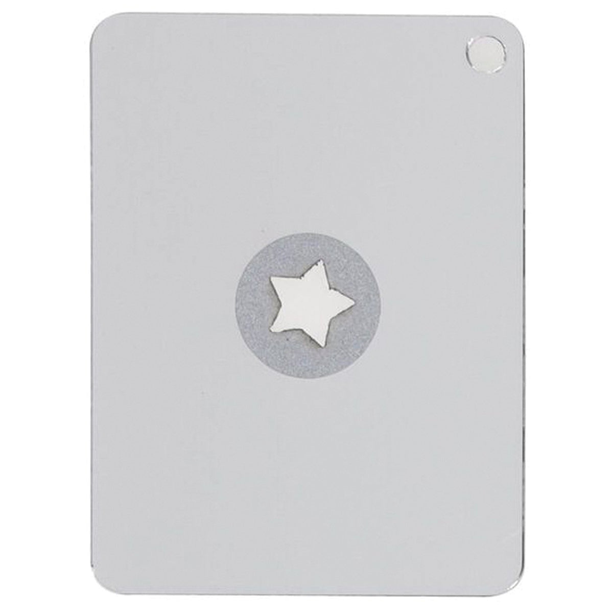 UST - StarFlash Micro Signal Mirror