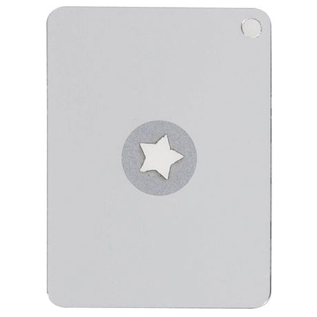 UST - StarFlash Micro Signal Mirror