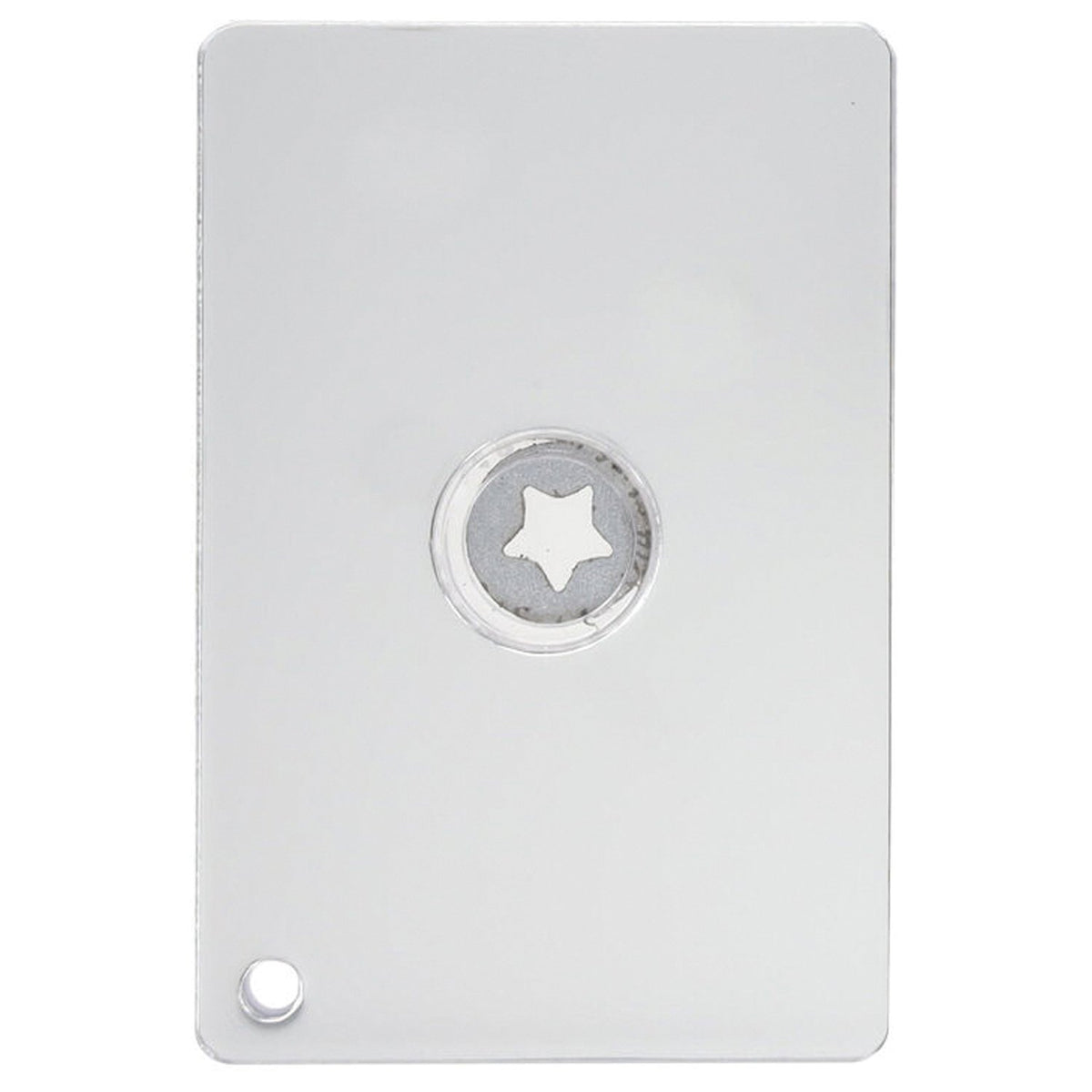 UST - StarFlash Signal Mirror 2"x3"